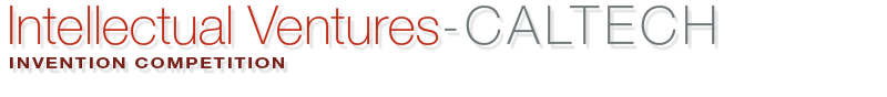Intellectual Ventures - Caltech
