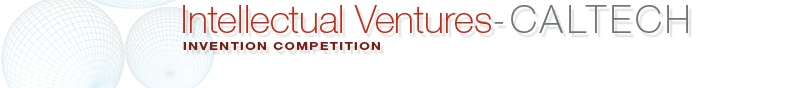 Intellectual Ventures - Caltech